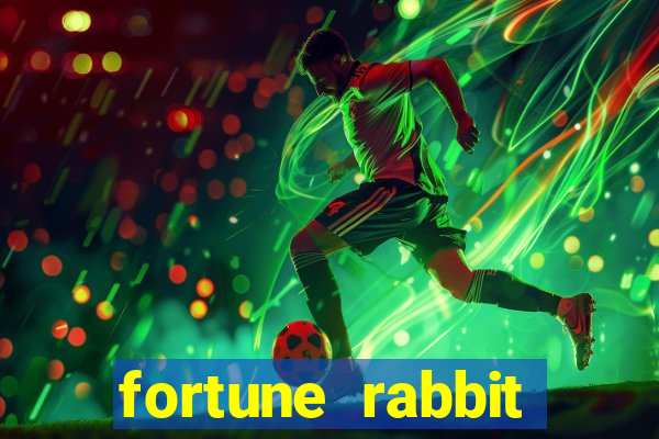 fortune rabbit 5gbet Informational